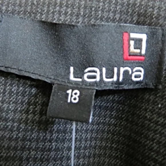 2 NWT Blazers Retail over $200 Laura and Pennington's Size 18 - Picture 9 of 9
